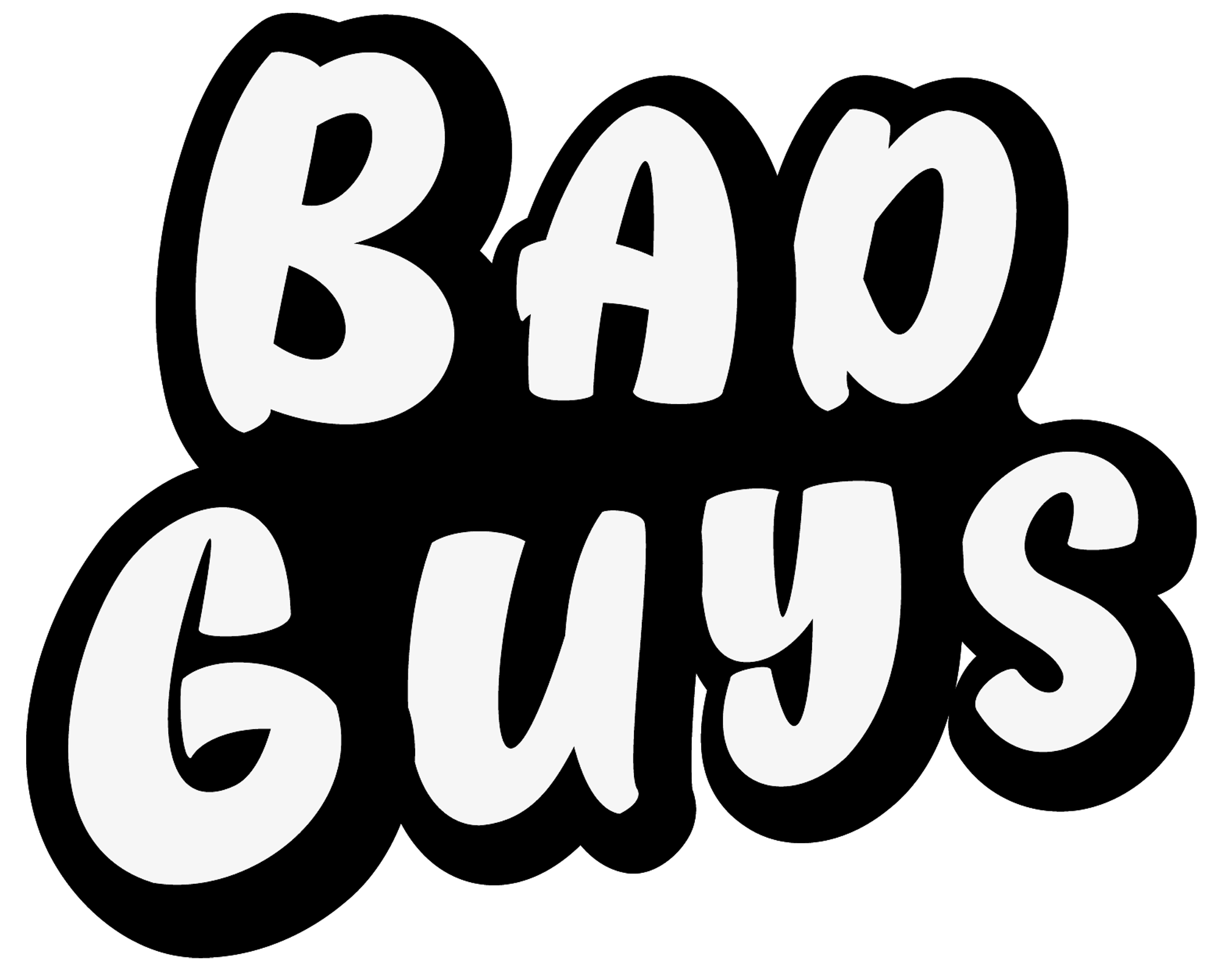CYBER BAD GUYS